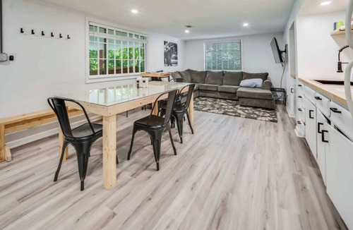 Bashford Manor House | Relaxing 2 BR Louisville Home | Near Bourbon Trail