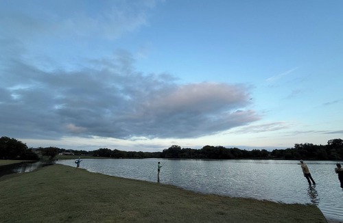 Anna House | Relaxing 2 Room Stay with Private Bathroom in Anna with Lake & Park Access
