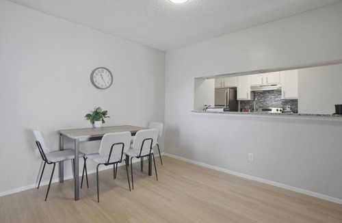 North San Antonio - SAT Apartment | Relaxing 2BR 2BA in great location