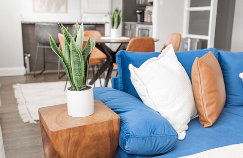 Rogers Park Apartment | Relaxing 2BR Apartment in Lively West Rogers Park