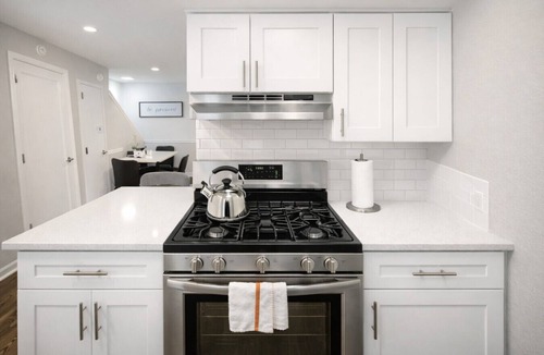 Shannon Apartment | Relaxing 2BR Hoover Stay | Simple Parking