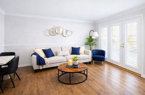 Shannon Apartment | Relaxing 2BR Hoover Stay | Simple Parking