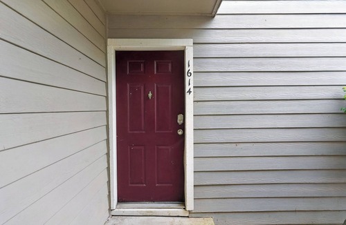 Donelson Apartment | Relaxing 2BR Nashville stay with easy city access