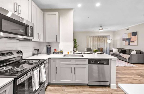McDowell Mountain Apartments Apartment | Relaxing 2BR: Scottsdale, Pet-frndly, Sunrise Peak
