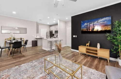 McDowell Mountain Apartments Apartment | Relaxing 2BR: Scottsdale, Pet-frndly, Sunrise Peak