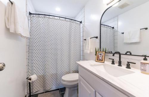 Grove City Villa | Relaxing 3 Bedroom Home