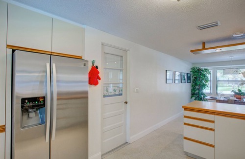 South Sarasota House | Relaxing 3BR/2Ba Oasis with Heated Pool.