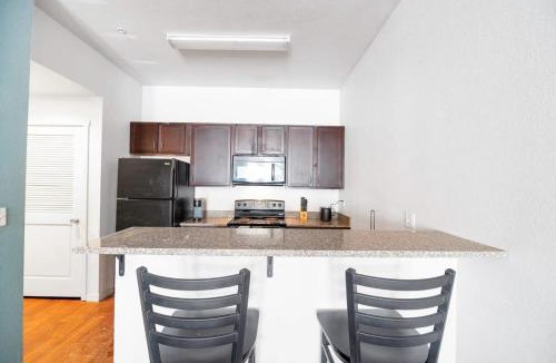 Greeley Apartment | Relaxing 3BR Apartment With Pool & Wifi