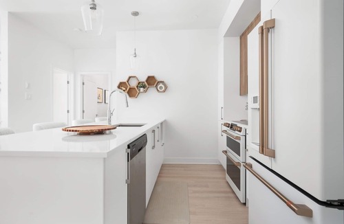 Mirabel Condo | Relaxing 3BR Condo w/Jacuzzi & High-Speed Wi-Fi