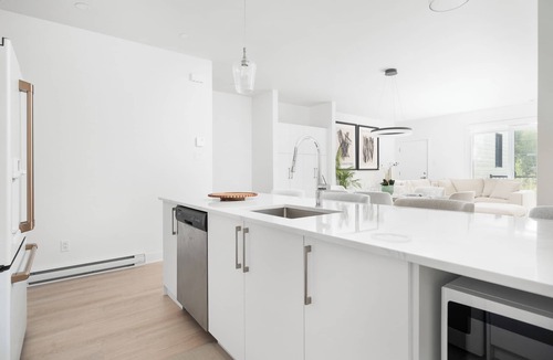 Mirabel Condo | Relaxing 3BR Condo w/Jacuzzi & High-Speed Wi-Fi