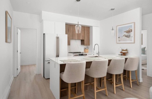 Mirabel Condo | Relaxing 3BR Condo w/Jacuzzi & High-Speed Wi-Fi