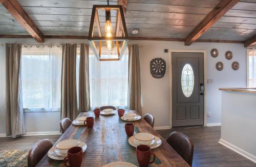 Gatlinburg Ski Chalet | Relaxing 3BR Cottage 1 mile to Main st attractions Views