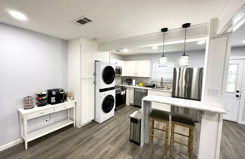 North Richland Hills House | Relaxing 4B Home big yard near Ft Worth, AT&T Stadium
