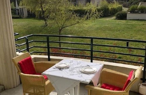 Saint-Andre-des-Eaux Apartment | Relaxing apartment in. Heart of the Gulf of La Baule