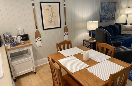 Salem Condo | Relaxing and Cozy