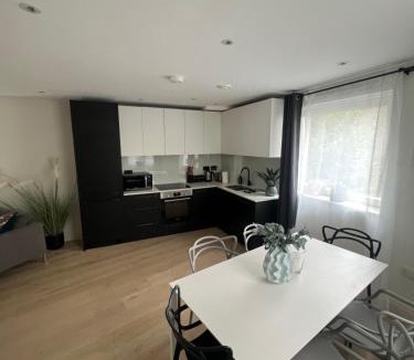 Brixton Hill Apartment | Relaxing and modern apartment