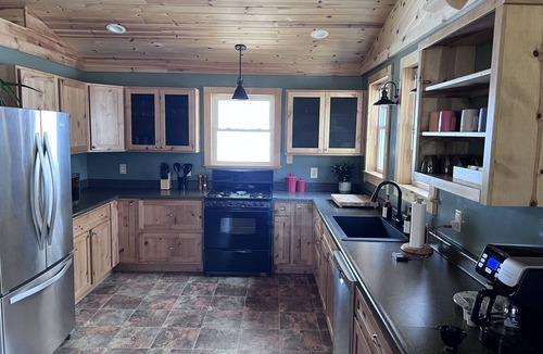 Harper House | Relaxing and Spacious home in Pendleton county West Virginia