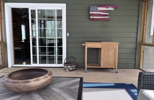 Harper House | Relaxing and Spacious home in Pendleton county West Virginia