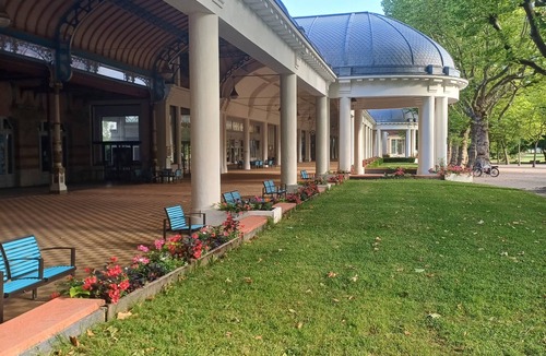 Vittel Apartment | Relaxing apartment in Vittel