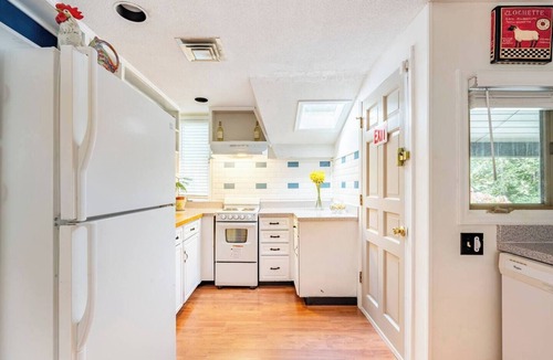 Weston Cottage | Relaxing apartment in weston woods