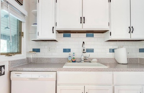 Weston Cottage | Relaxing apartment in weston woods