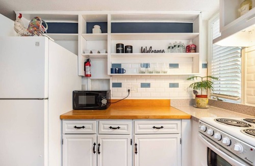 Weston Cottage | Relaxing apartment in weston woods