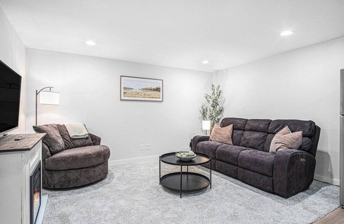 Grand Rapids Apartment | Relaxing Apartment in Quiet Neighborhood