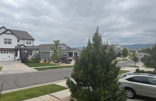 Leyden Apartment | Relaxing Arvada Escape Between Golden & Boulder