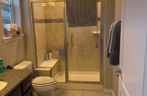 Leyden Apartment | Relaxing Arvada Escape Between Golden & Boulder