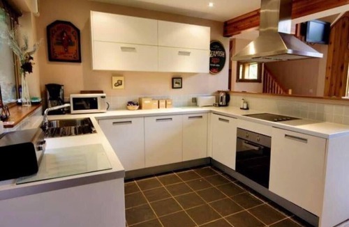 Graigfechan Cabin | Relaxing atmosphere 5 mins from Llangollen