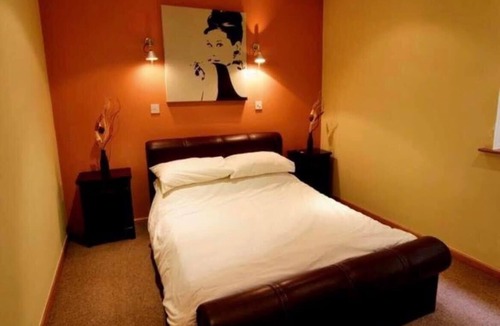 Graigfechan Cabin | Relaxing atmosphere 5 mins from Llangollen