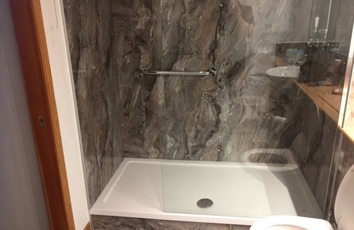 Graigfechan Cabin | Relaxing atmosphere 5 mins from Llangollen