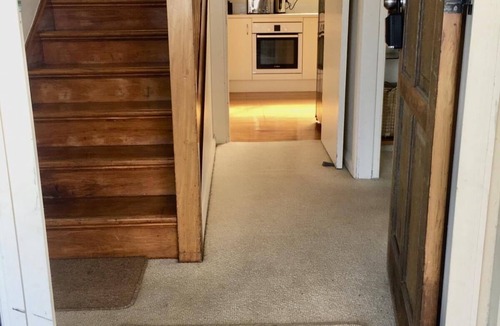 Haumoana House | Relaxing Beach Front Home (Away From Home)