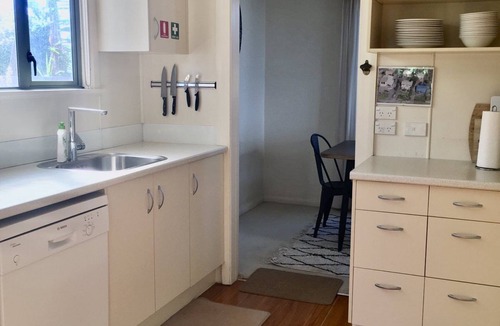 Haumoana House | Relaxing Beach Front Home (Away From Home)