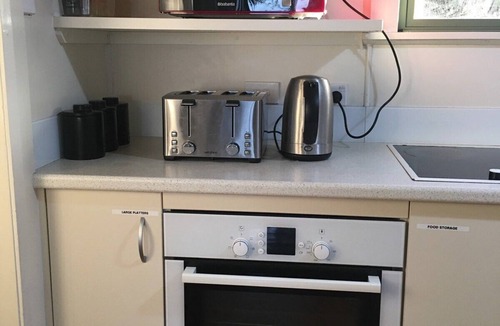 Haumoana House | Relaxing Beach Front Home (Away From Home)