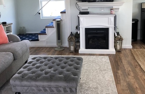 Hull House | Relaxing Beach Getaway 375. per night, 3 night minimum