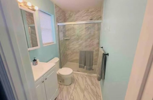 North Beach Apartment | Relaxing Beachside 1BR Studio, Near North Beach