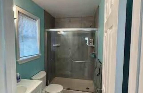 North Beach Apartment | Relaxing Beachside 1BR Studio, Near North Beach