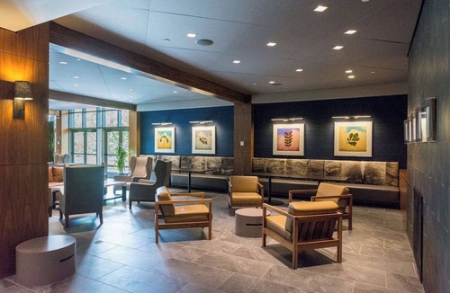 Ossining Hotel | Relaxing Boutique Escape Near Shops and Entertainment | 4 Units