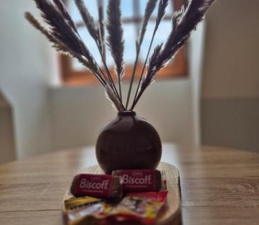 Antrain Apartment | Relaxing Break and Garden