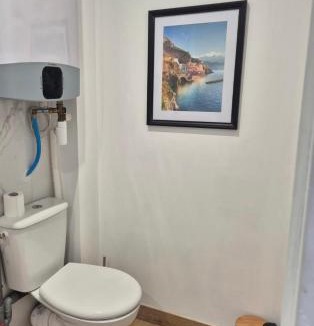 Antrain Apartment | Relaxing Break and Garden