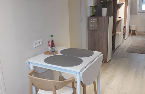 Le Portel Apartment | Relaxing break in 3 stars, Apt 2/3 Pers, Seaside