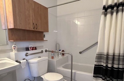 Saint-Marc-du-Lac-Long Apartment | Relaxing Getaway with Spectacular Views