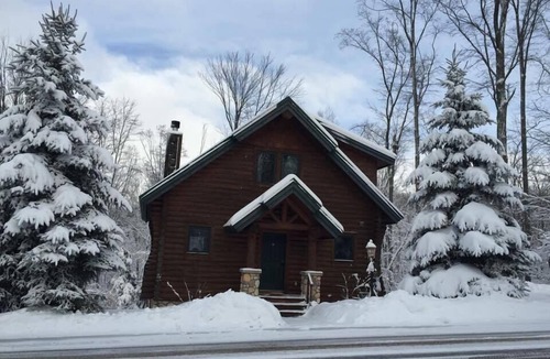 Boyne City Cabin | Relaxing cabin at Boyne Mountain