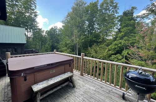 Boyne City Cabin | Relaxing cabin at Boyne Mountain
