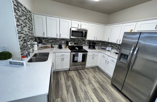 Baymeadows Condo | Relaxing & charming home