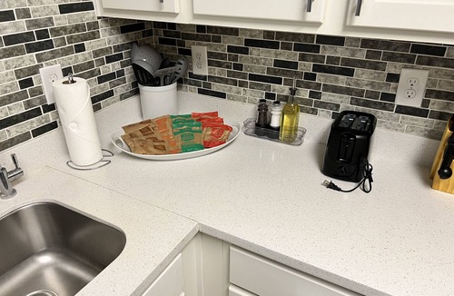 Baymeadows Condo | Relaxing & charming home