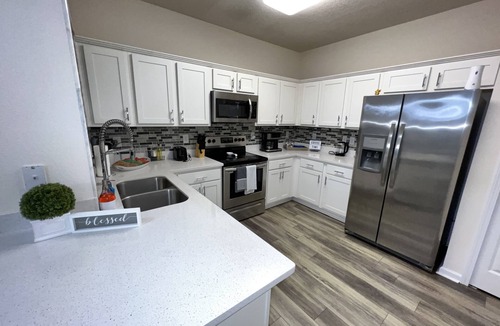 Baymeadows Condo | Relaxing & charming home