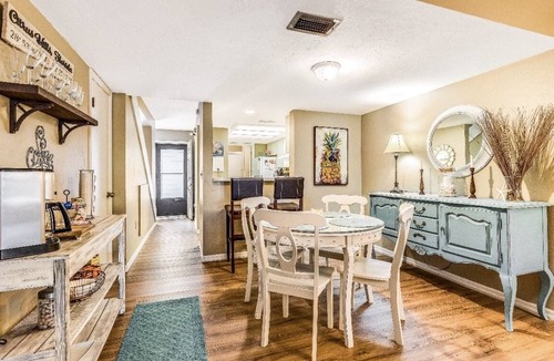 Citrus Hills House | Relaxing Citrus Hills Townhouse