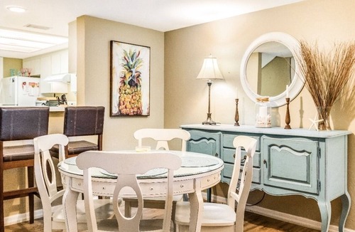 Citrus Hills House | Relaxing Citrus Hills Townhouse